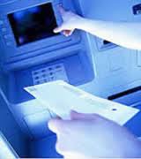 blocco bancomat